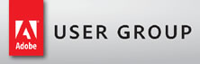 Adobe User Group Logo